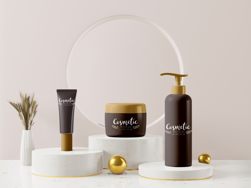 Producto cosmetico Producto cosmetico